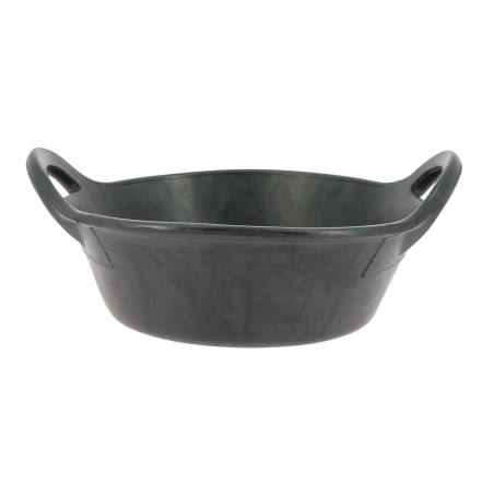 Secchio alimentare flessibile 12L Hippotonic