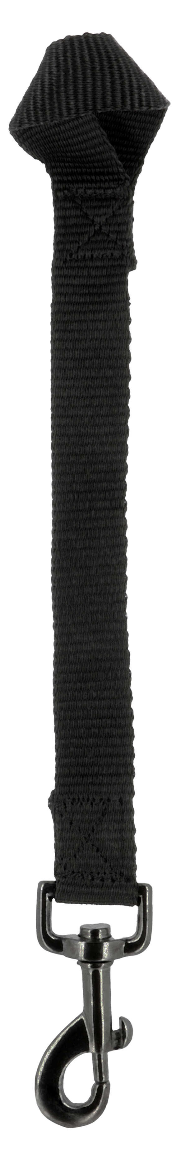 Portasecchio Hippotonic Nero