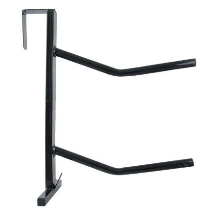 Porta-sella amovibile