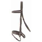 Briglia T de T capezzina Pull-back