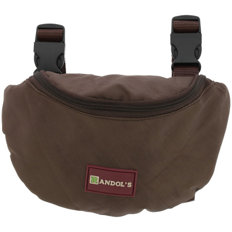 Borsa Western Randol