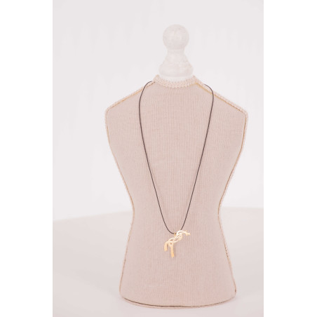 Collare equestre Pénélope GM