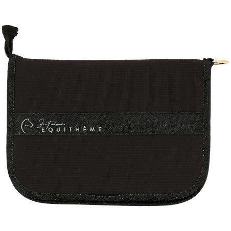 Portadocumenti Ti amo Equithème