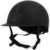 Casco Choplin Meyrik - Nero opaco