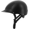 Casco Riding World Windy - Nero opaco