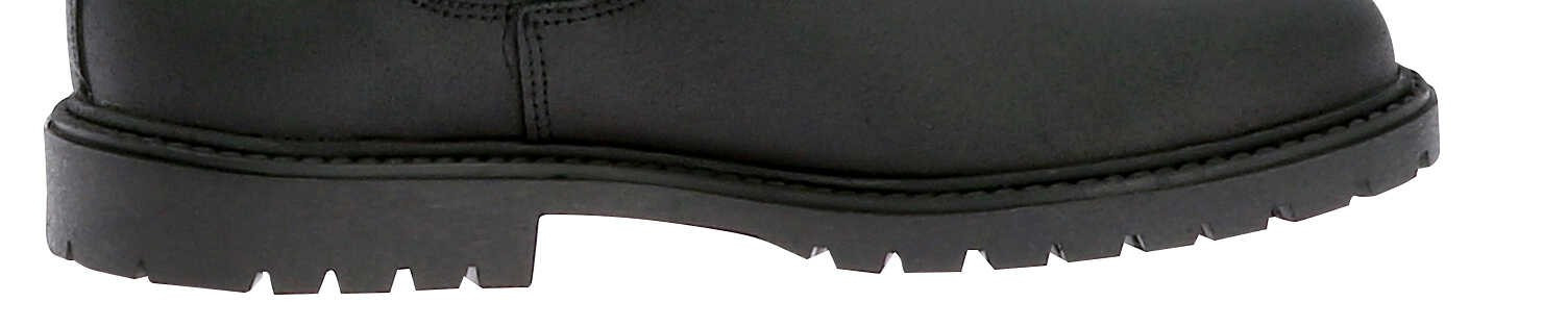 Boots Norton Camargue