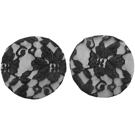 Retina per capelli Equithème Pizzo