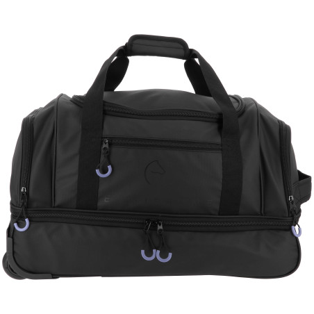 Borsa con ruote Equithème Urban