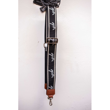 Tracolla Pénélope Logo