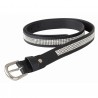 Strassriem T de T - Nero