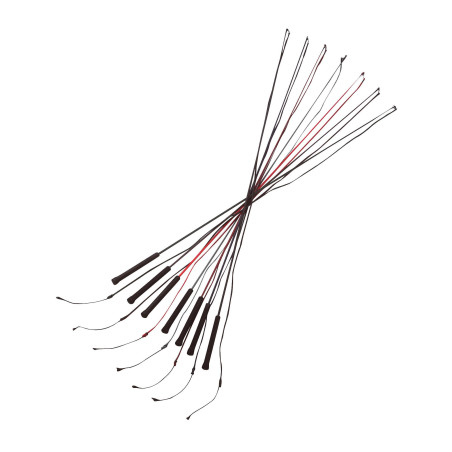 Frustino WHIP & GO in poliammide massiccio