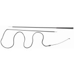 Frustino smontabile 180 cm T de T