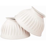 Campanelle chiuse in gomma T di T