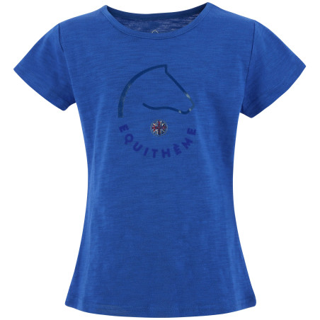 T-shirt da bambino EQUITHÈME "Claire"