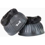 Campanelle in velcro agnello T de T