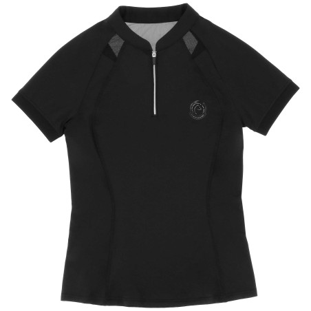 Polo Ti amo Equithème Alice