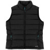 Gilet Riding World Robin - Nero