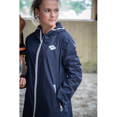 Impermeabile Pénélope Rainday