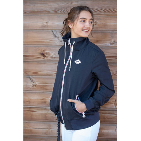 Giacca Pénélope Airjacket