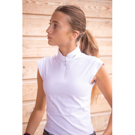 Polo da concorso Pénélope Siviglia