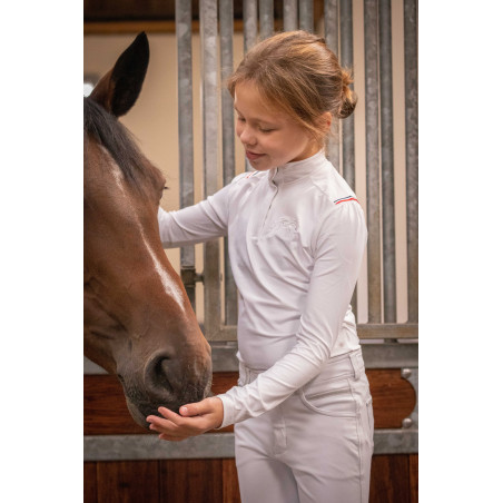 Polo da concorso Eden by PL Bruges