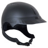 Casco Naca Gravity TR - Nero opaco