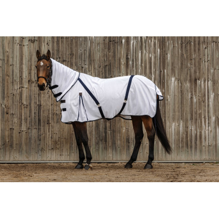 Camicia Equithème Mesh combo