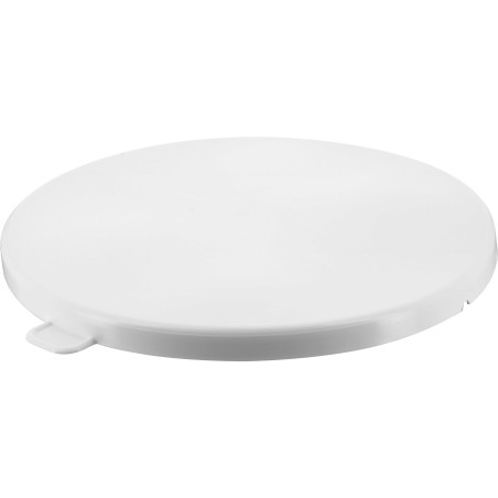 Coperchio Hippotonic per secchio da 12 litri o ciotola da scuderia da 5 L