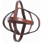 Busta per Horse ball T de T