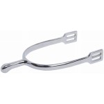 Speroni Polo in acciaio inox T de T