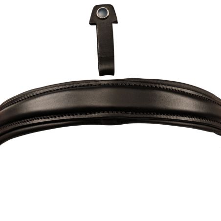 Museruola speciale da dressage Stübben combinata 2300 Leitrim