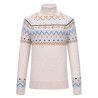 Pullover HV Polo Dyanne - Erica naturale