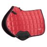Sottosella LeMieux Loire Classic Close Contact Square - Mirtillo rosso