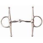 Morso ad ago pieno T di T cannone fine