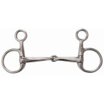 Morso Baucher pieno a T di T