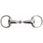 Mors oliva snodato a T con piccoli anelli