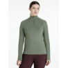 Base Layer leggero LeMieux Halle - Rosmarino