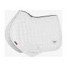 Sottosella LeMieux Loire Close Contact Square CSO - Bianco