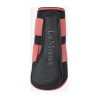 Stinchiere chiuse Mini LeMieux - Mirtillo rosso