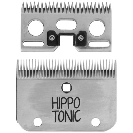 Set di pettini Hippotonic per tosatrice STX1 e ST02