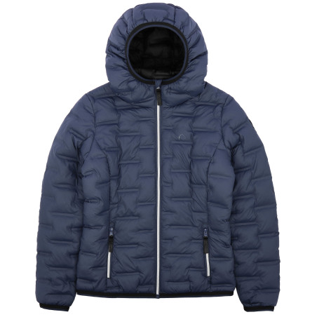 Piumino Je t'aime Equithème Nelly donna