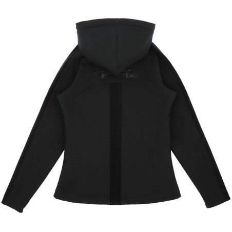 Giacca Softshell Je t'aime Equithème Victoria donna