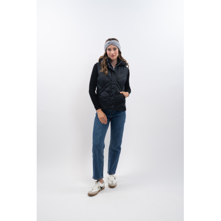 Gilet senza maniche Harcour Auxane