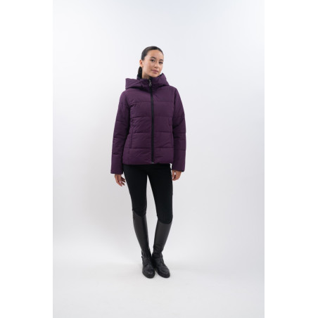 Parka corta Harcour Adele