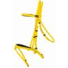 Trensenzaum Biotack® T de T - Giallo
