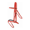 Trensenzaum Biotack® T de T - Arancione
