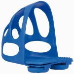 Scocca di staffe T de T