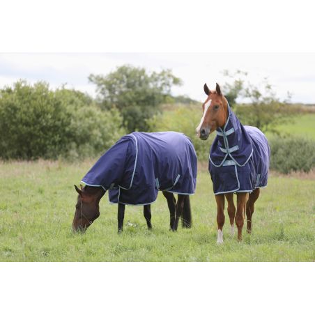 Coperta Bucas Atlantic Exclusive e copricollo