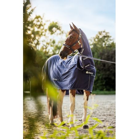 Coperta Bucas Shamrock Power