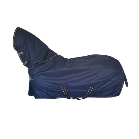 Coperta Bucas Freedom con copricollo